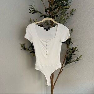 🌟 $10 or Less + BOGO on Sale Items! 🌟 Lulus Women’s Double Layered Bodysuit